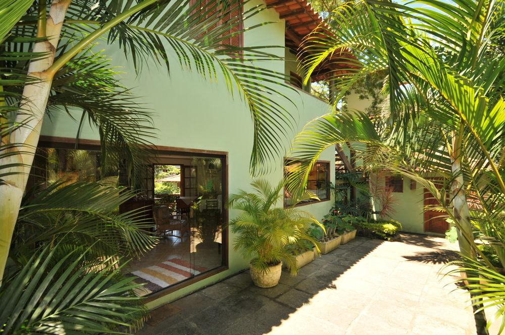 Pousada Happiness - Ferradura Búzios Exterior foto
