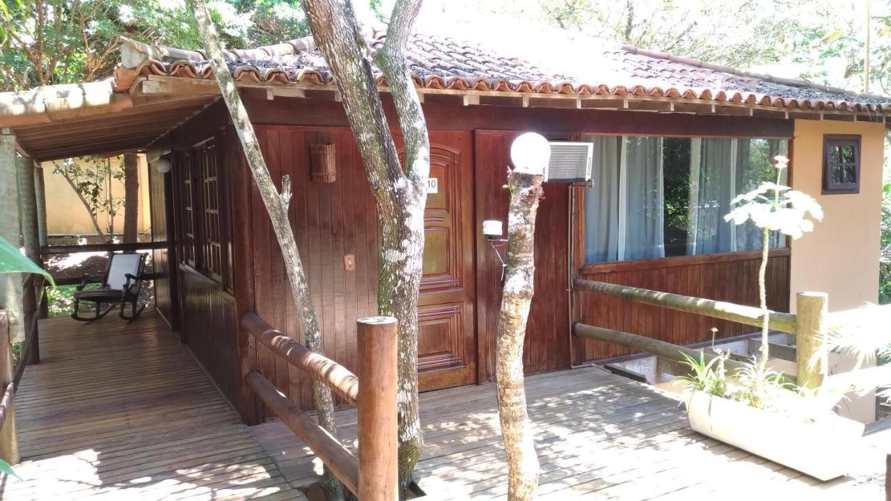 Pousada Happiness - Ferradura Búzios Exterior foto