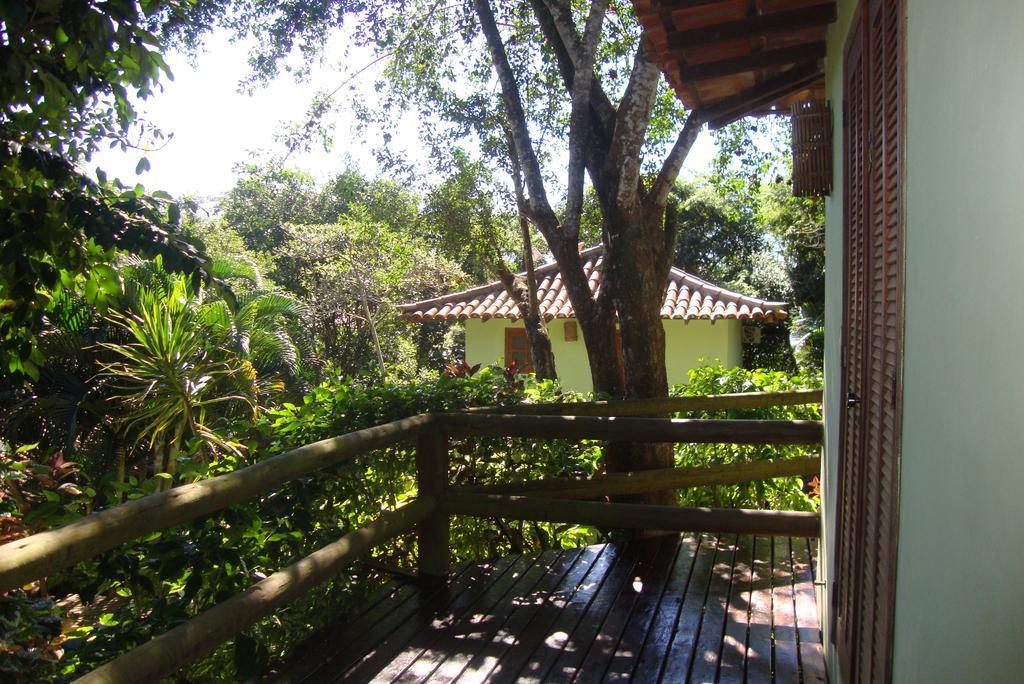 Pousada Happiness - Ferradura Búzios Exterior foto